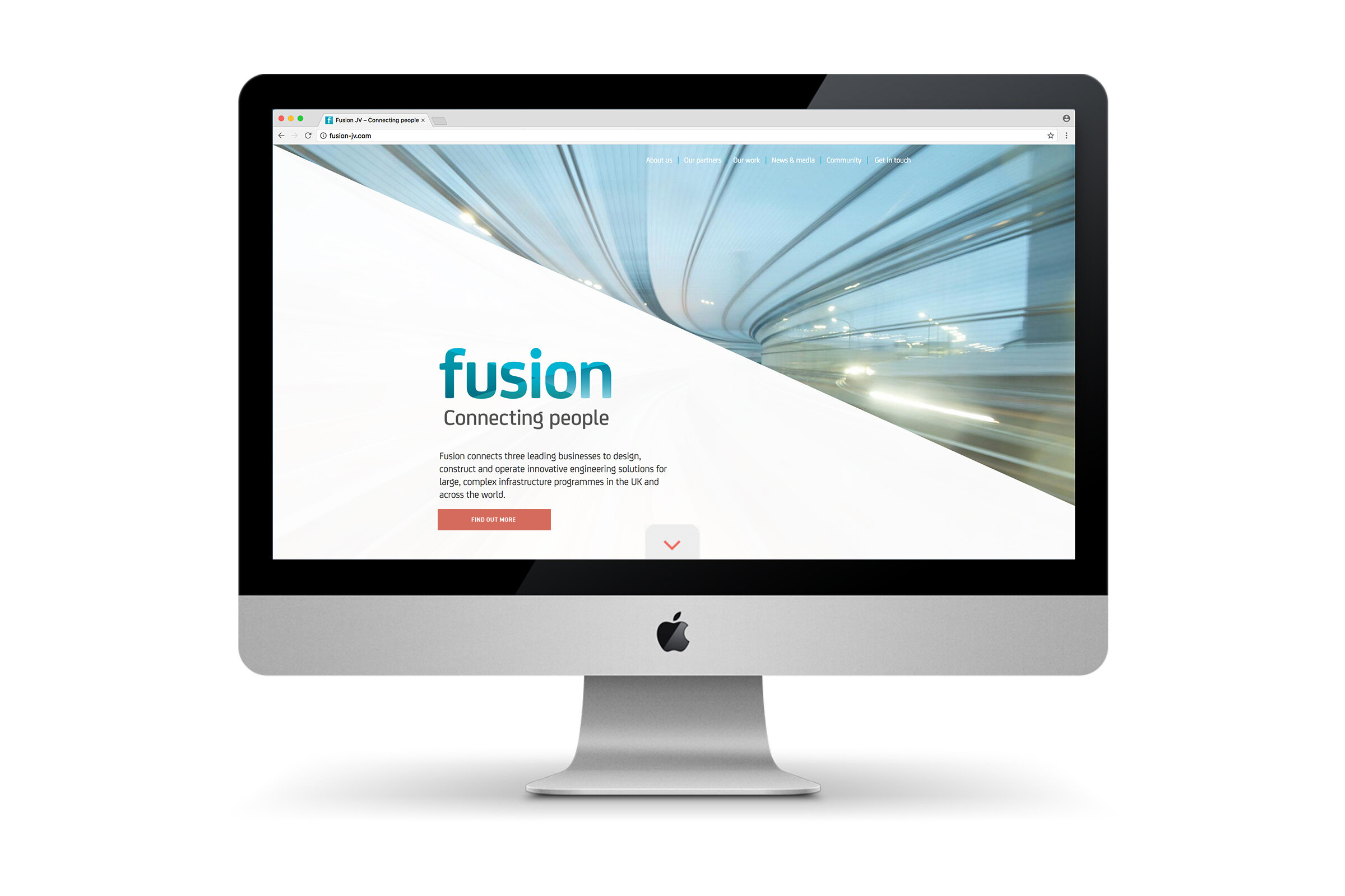 Fusion JV web